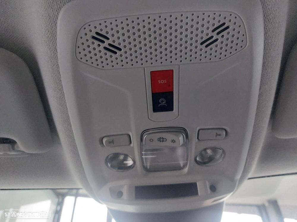 Citroën C4 X 1.2 PureTech Feel Pack EAT8 - 51