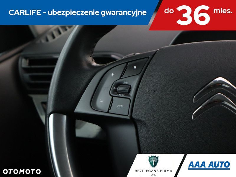 Citroën SpaceTourer - 19
