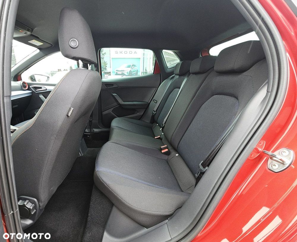 Seat Ibiza - 13