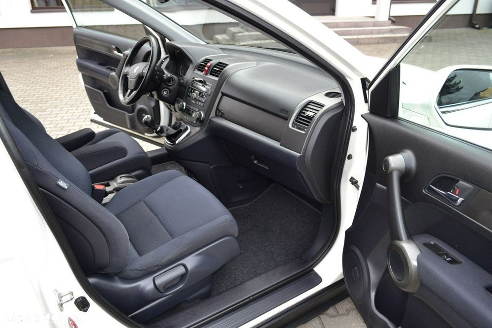 Honda CR-V 2.0i-VTEC Comfort 50 Jahre Edition - 35