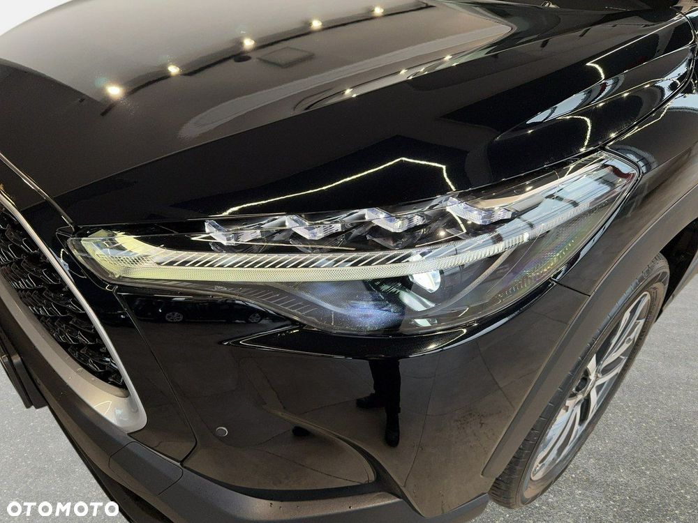 Toyota Corolla Cross - 10