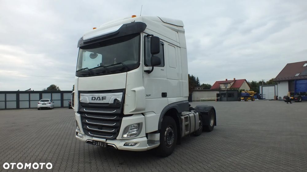 DAF XF 480 FTP - 2