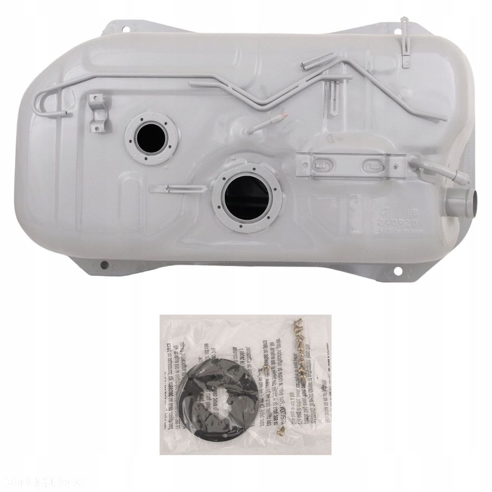 Zbiornik Paliwa Bak Suzuki Vitara1988-1998 3D Benzyna 42L - 1