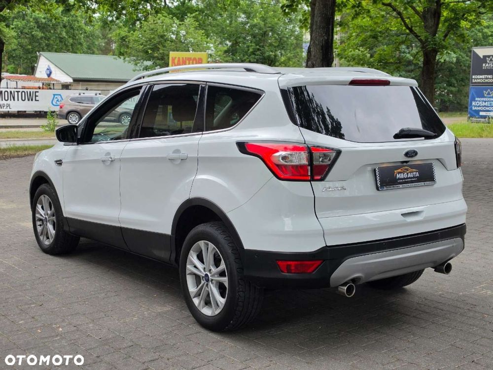 Ford Kuga - 6