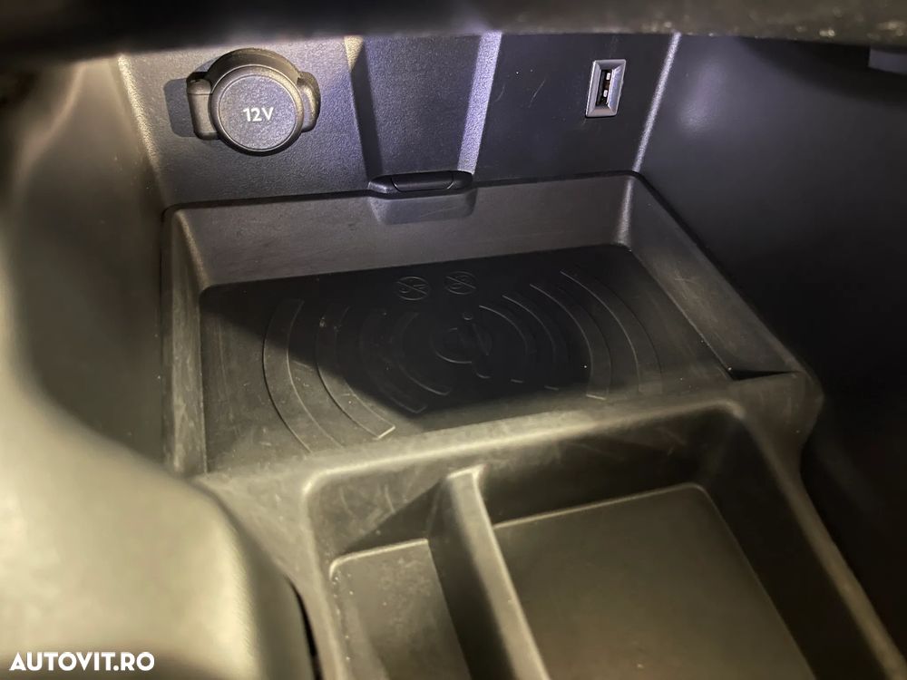 DS Automobiles DS 7 Crossback DS7 1.6 PHeV FWD 225 EAT8 PERFORMANCE LINE + - 32