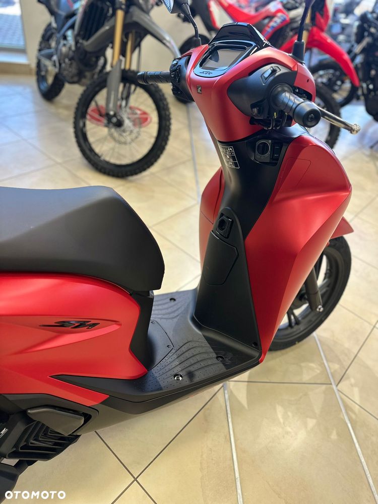 Honda SH - 5
