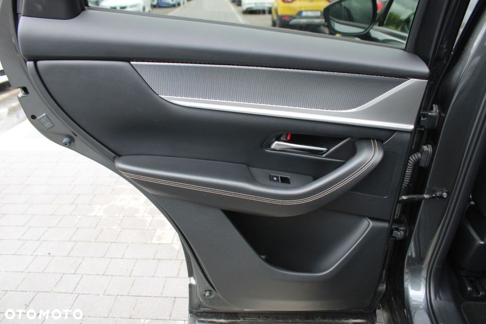 Mazda CX-60 - 24