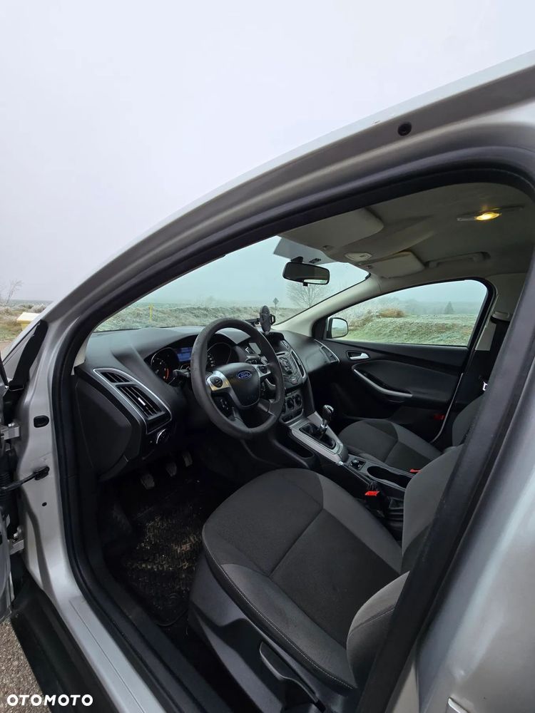 Ford Focus - 7