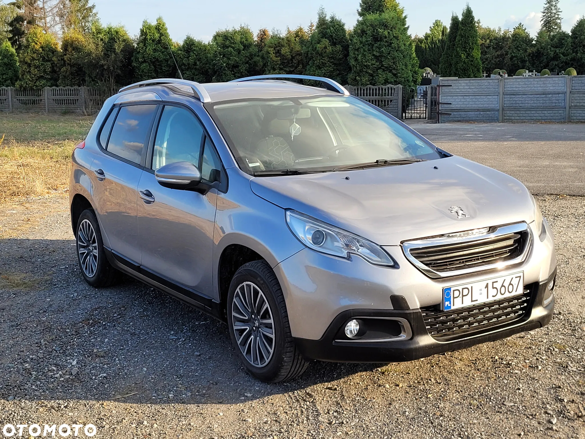 Peugeot 2008 1.2 Pure Tech Access - 2