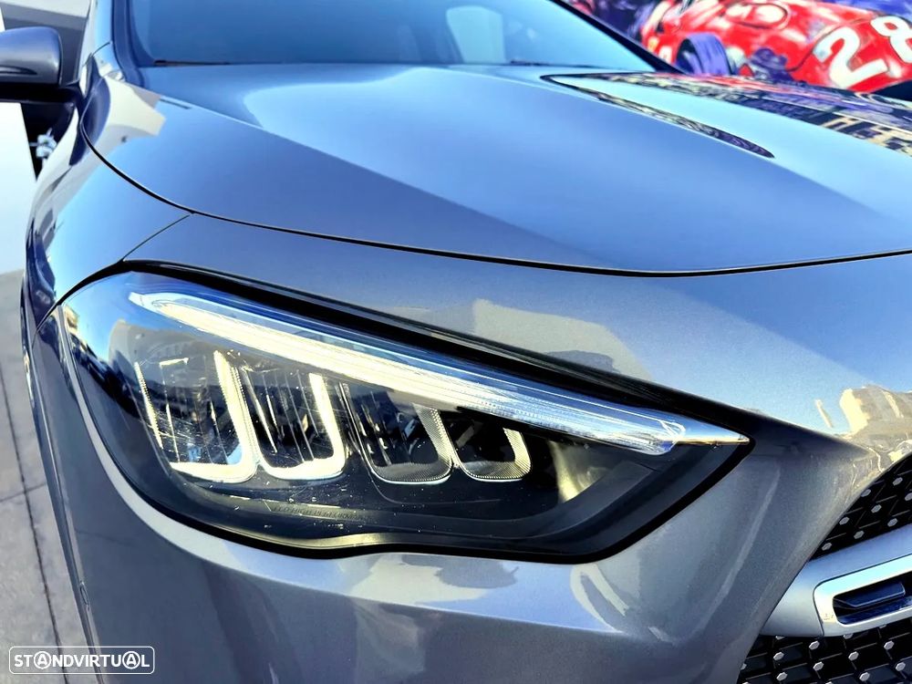 Mercedes-Benz GLA 200 AMG Line - 39