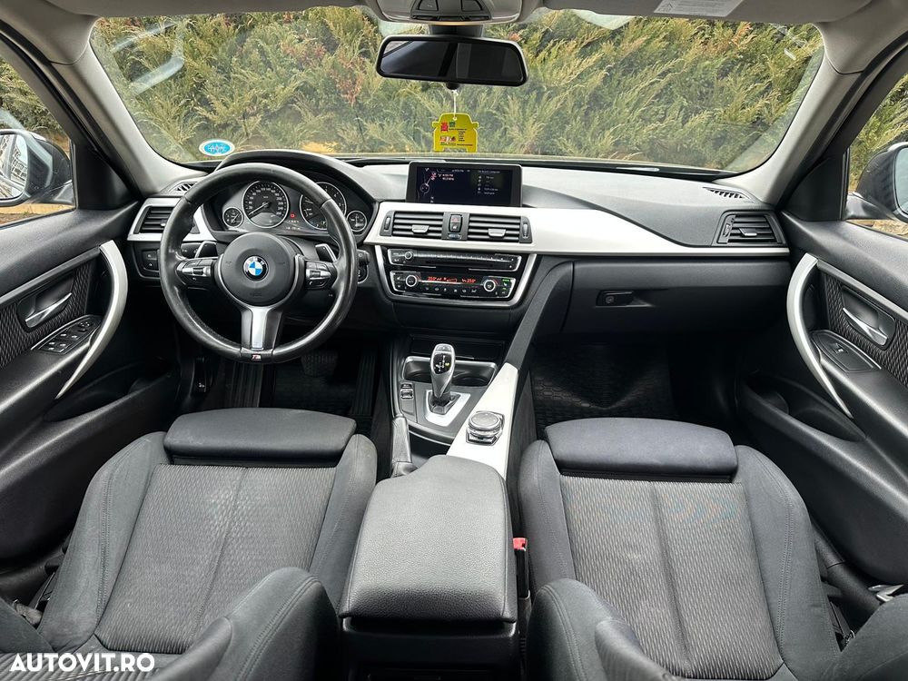 BMW Seria 3 - 6