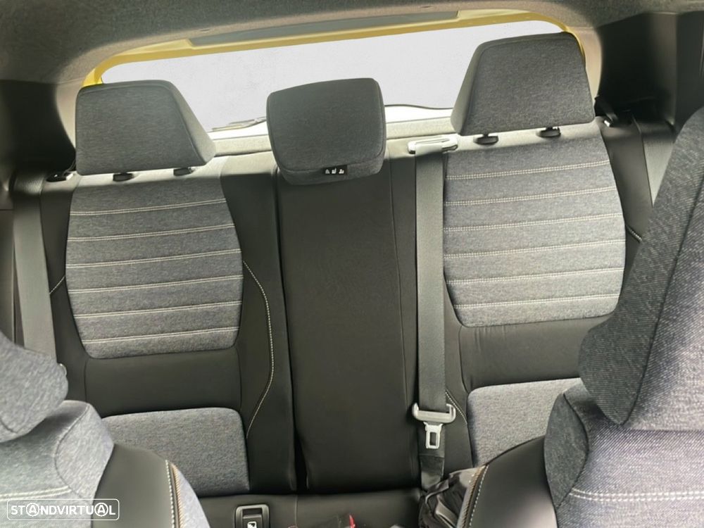 Renault 5 E-Tech 40 kWh Techno Autonomia Urbana - 14