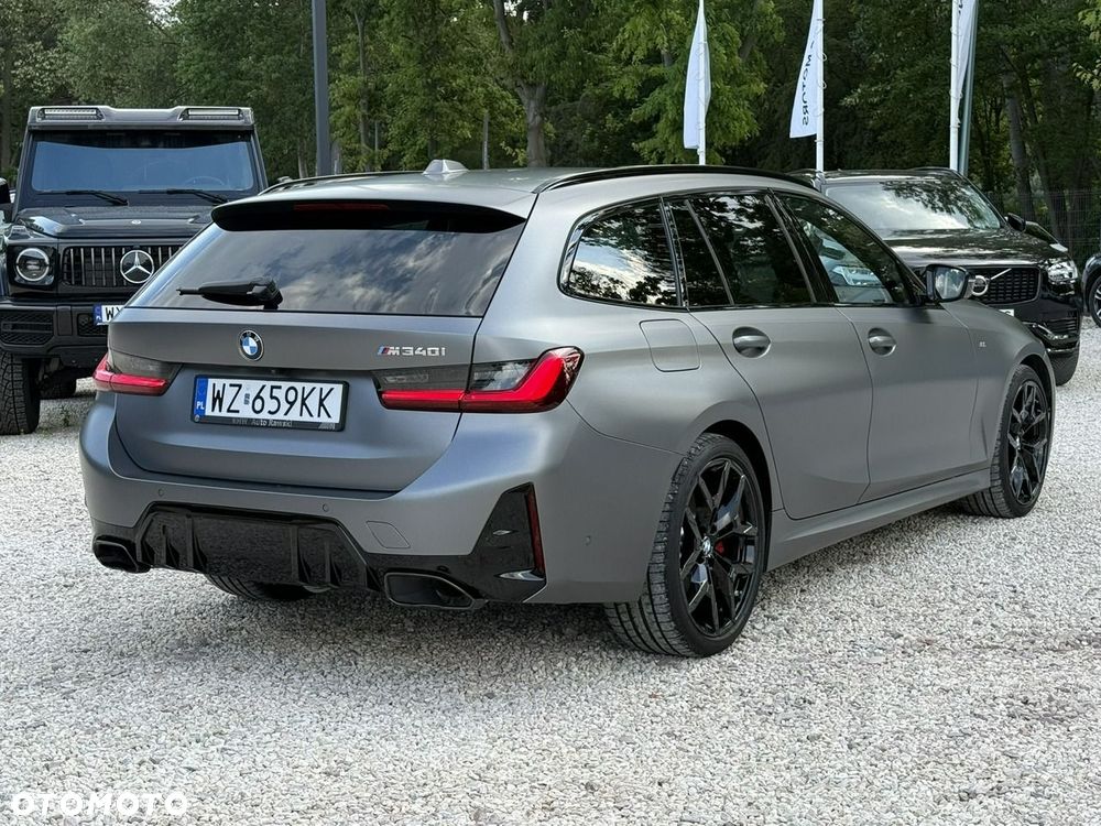 BMW Seria 3 - 3
