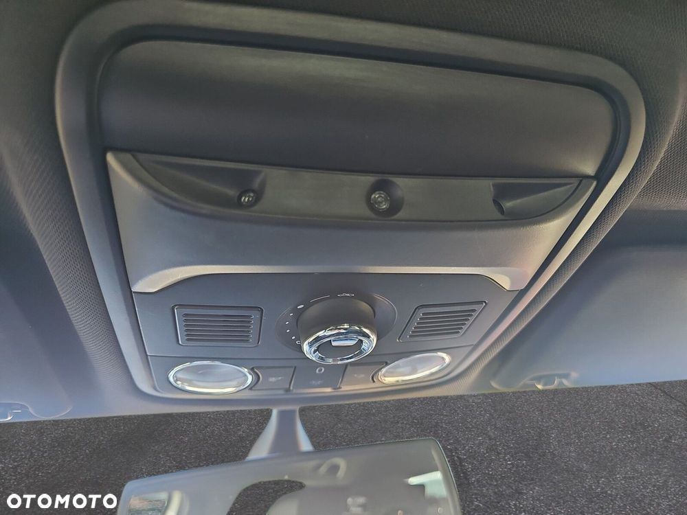 Skoda Octavia 2.0 TSI RS - 16