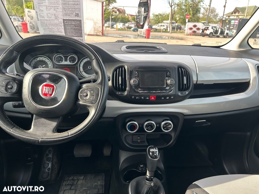 Fiat 500L ver-1-3-mjet-mta-lounge - 18