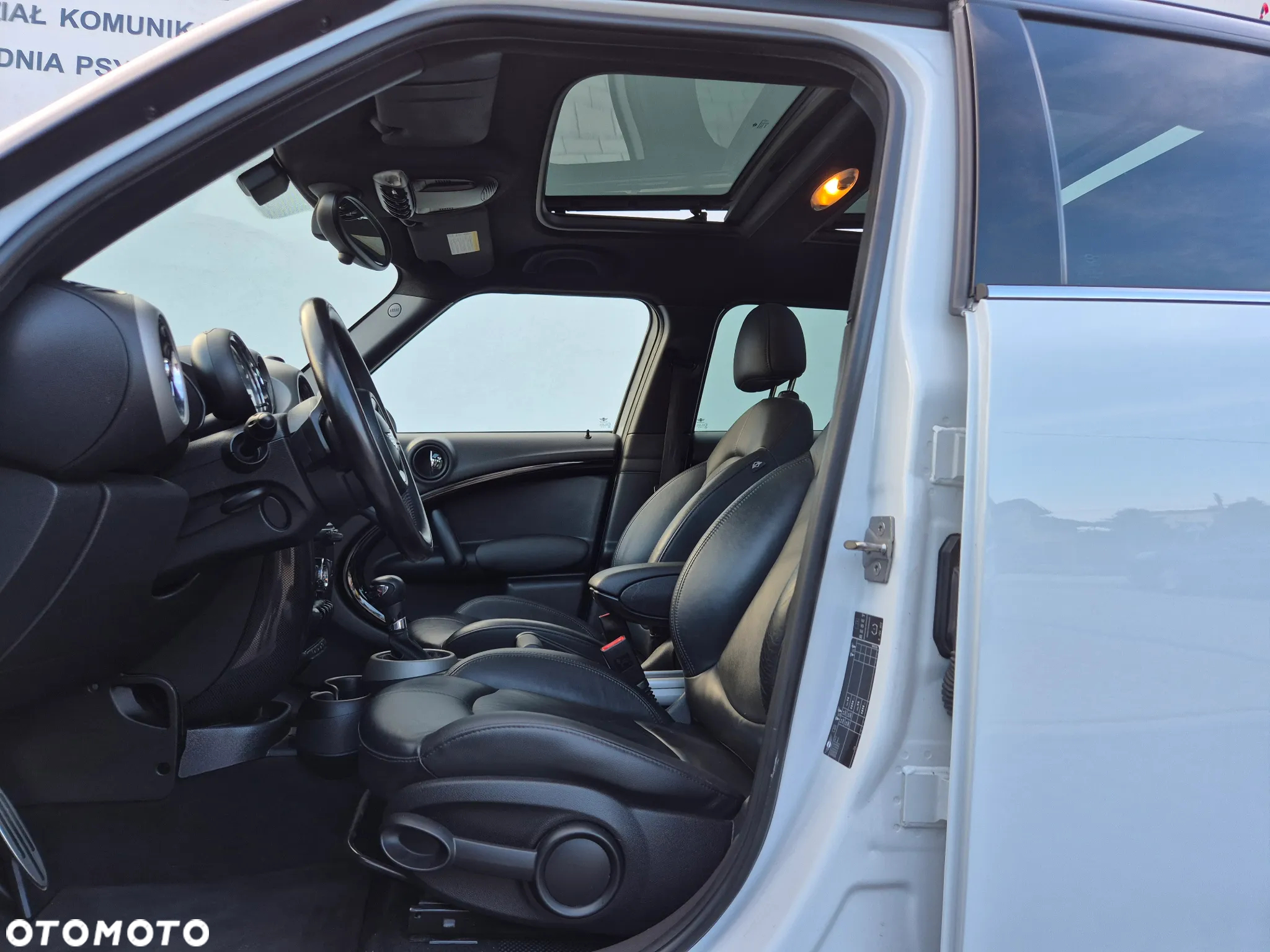 MINI Countryman Cooper S - 11