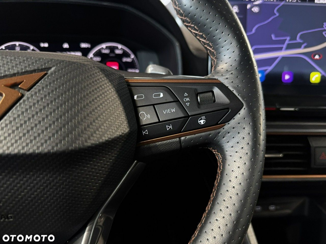Cupra Formentor - 22
