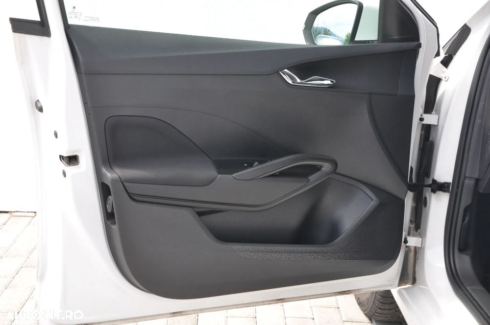 Skoda Fabia 1.0 TSI 95 CP Ambition - 10