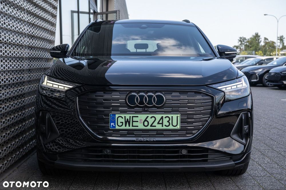 Audi Q4 e-tron - 3