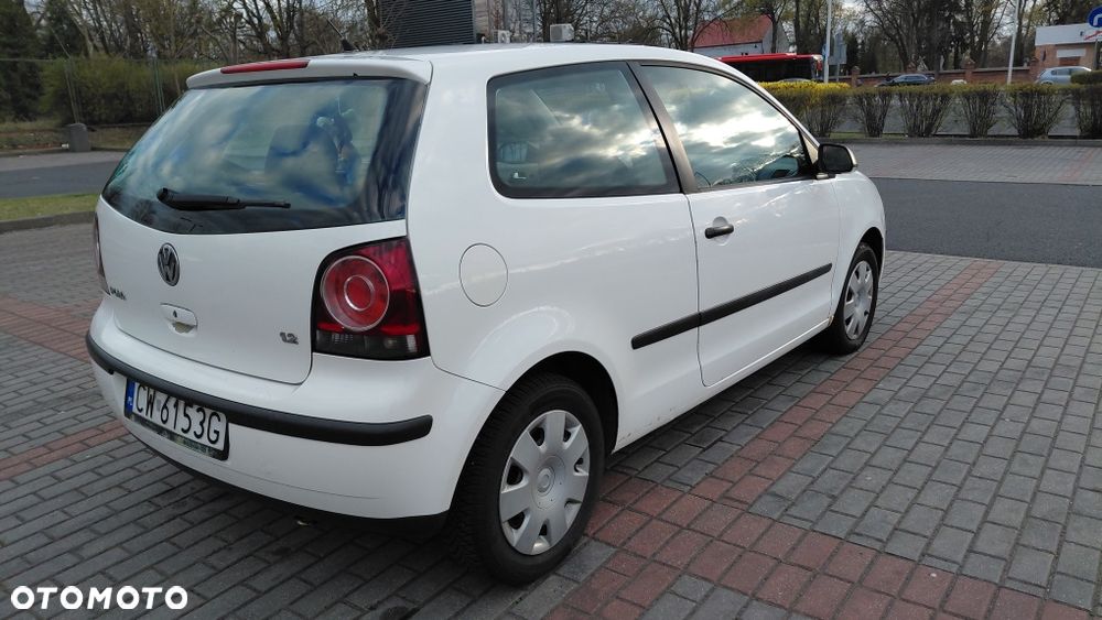 Volkswagen Polo - 3