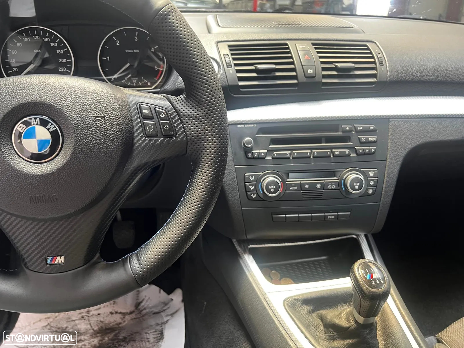 BMW 118 d - 24