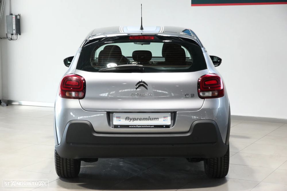Citroën C3 1.2 PureTech C-Series - 6