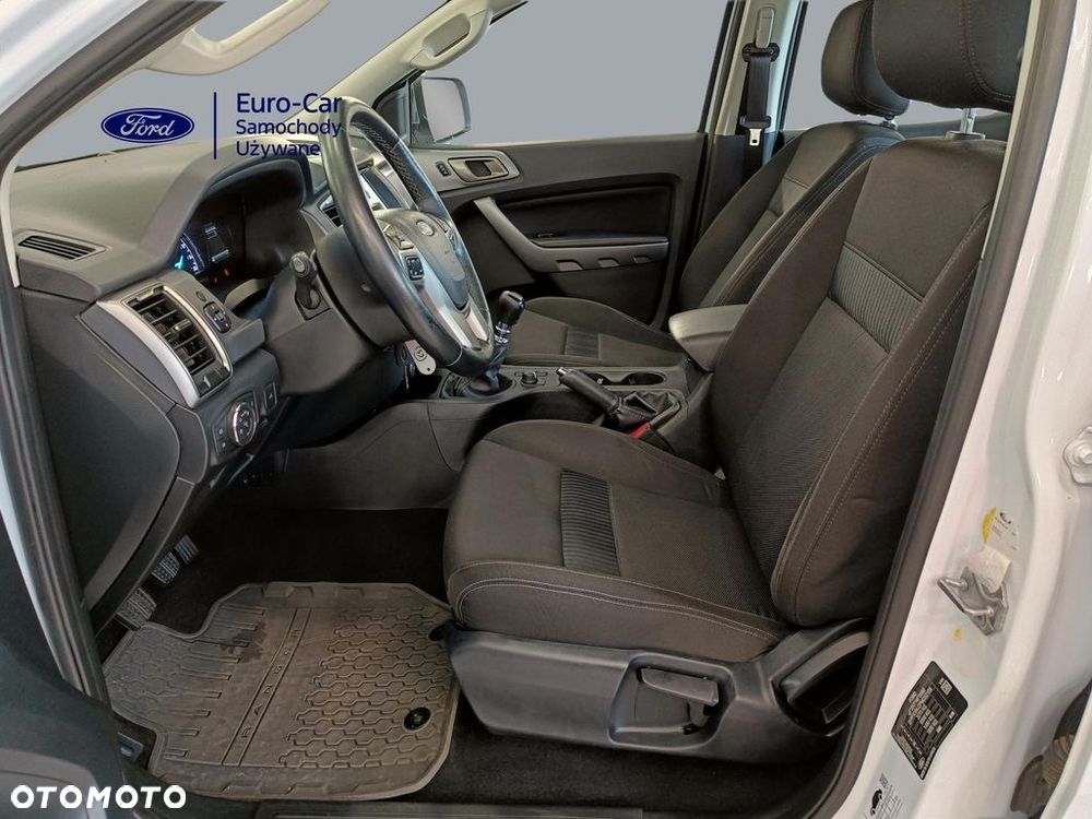 Ford Ranger 2,0 l EcoBlue XLT - 9