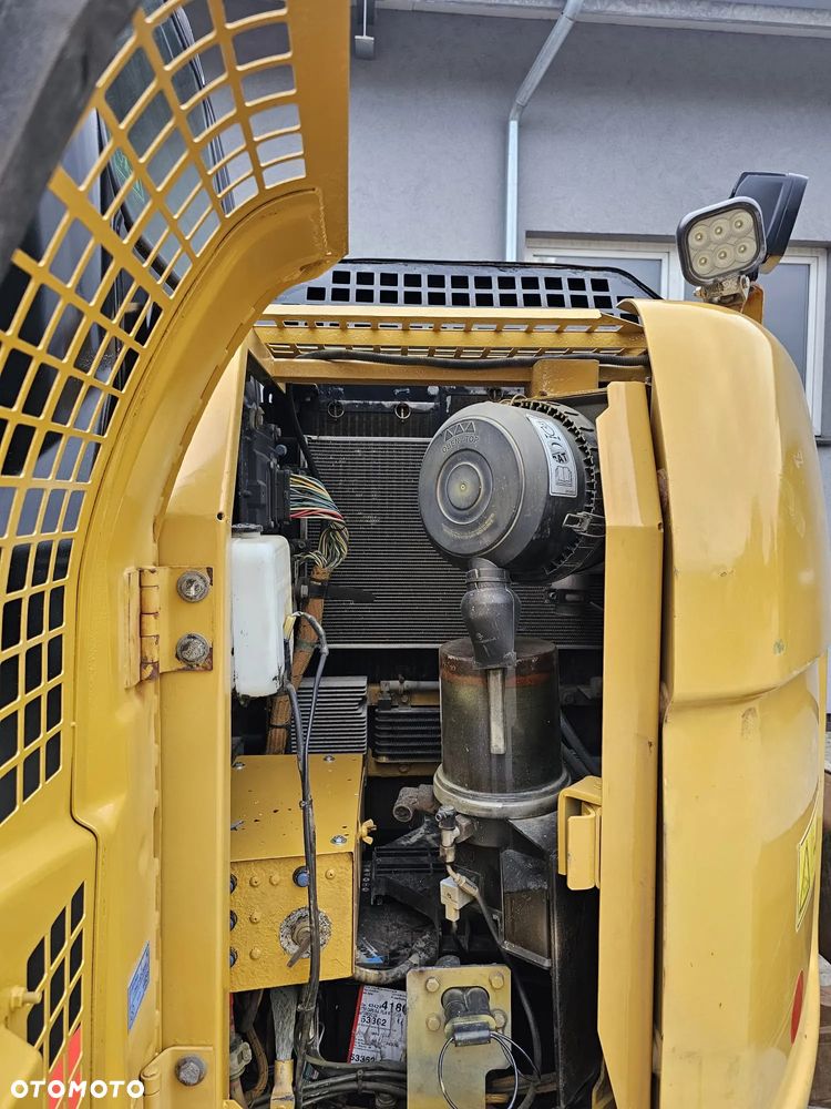 Caterpillar 311FLRR - 19