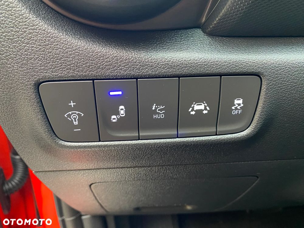 Hyundai Kona 1.6 T-GDI DCT 4WD Iron Man Edition - 15