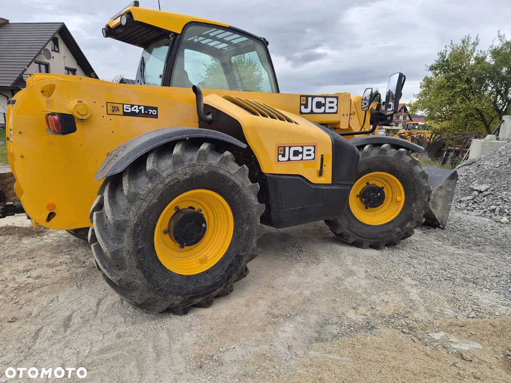 JCB 531-70 - 4