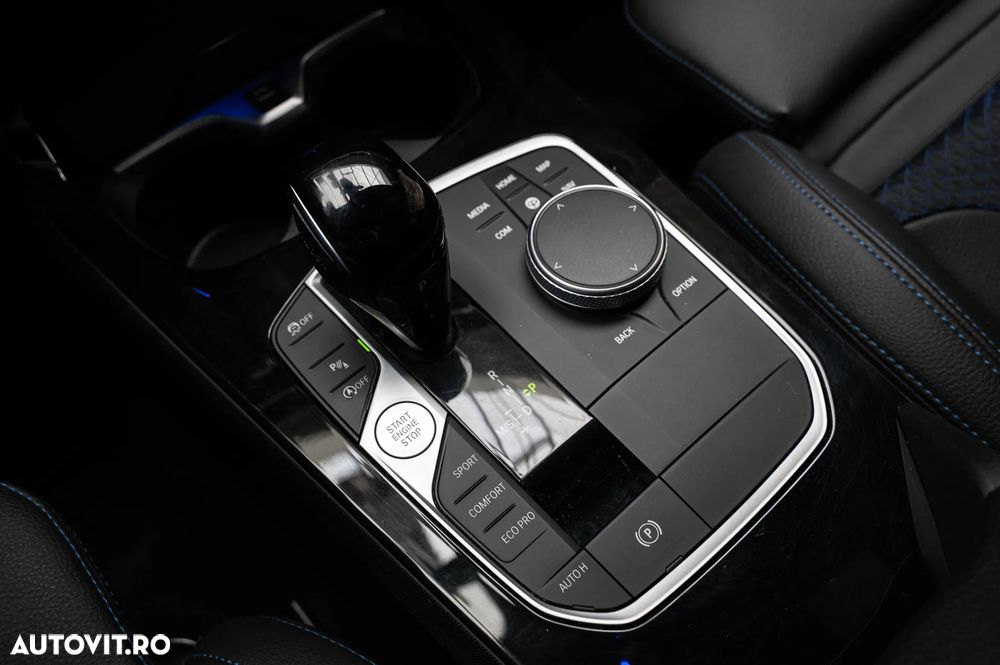 BMW Seria 2 218i Aut. M Sport - 15