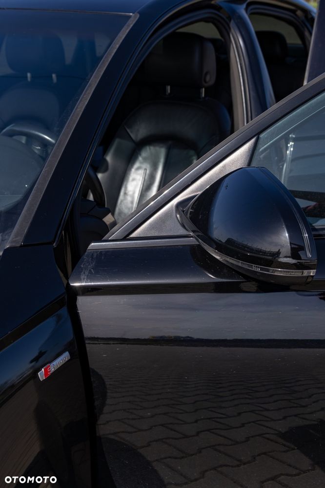 Audi A6 Limousine - 19