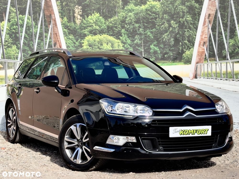 Citroën C5 BlueHDi 150 S&S Selection - 3