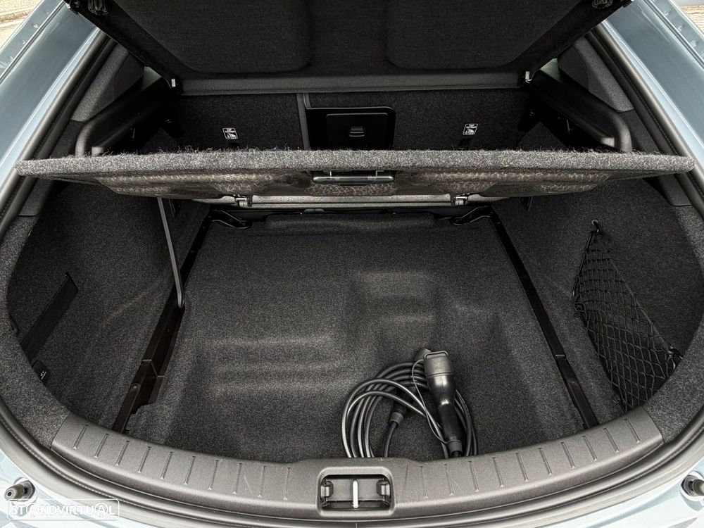 Polestar 2 Long Range 78 kWh - 11