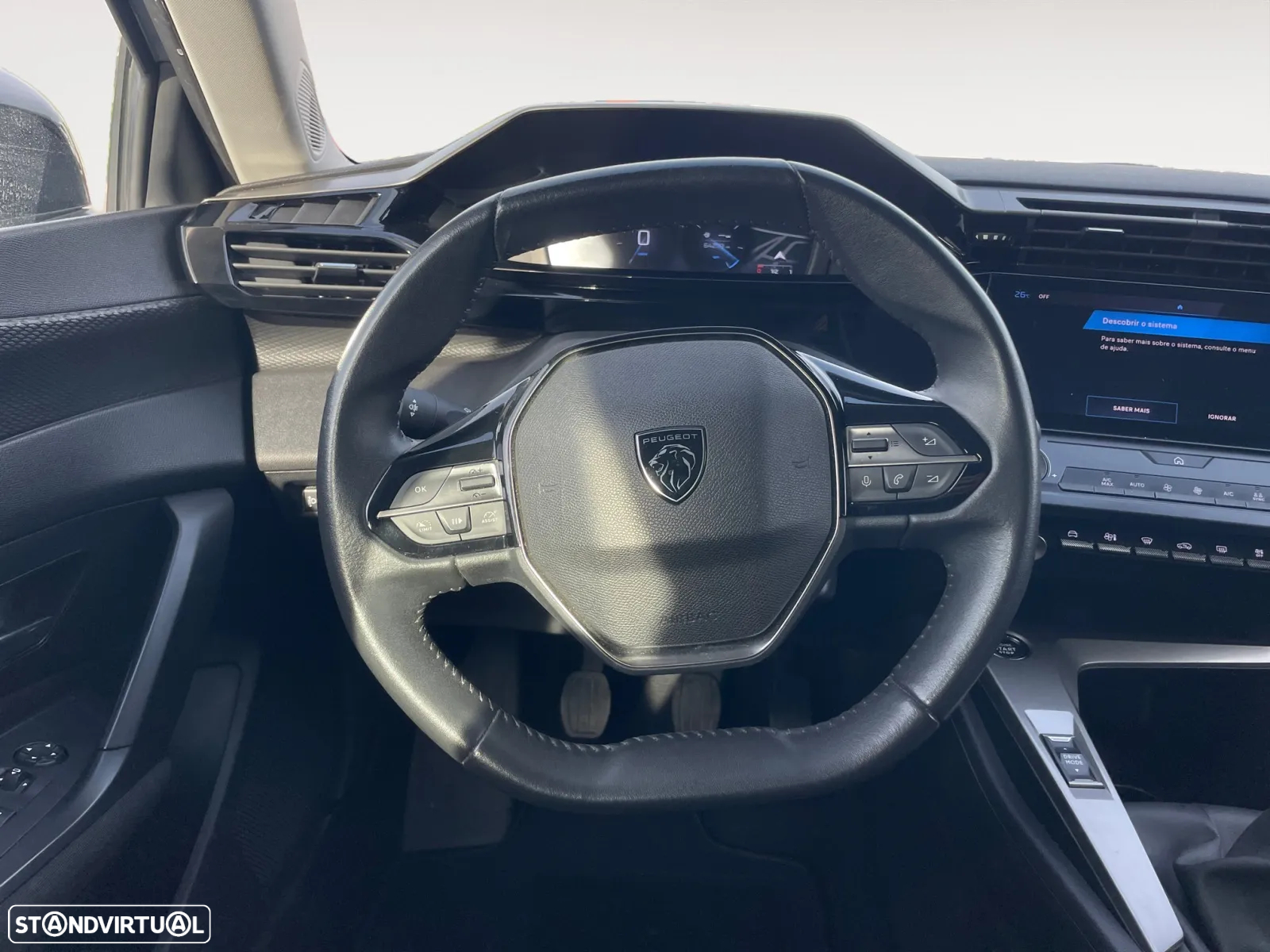 Peugeot 308 SW 1.2 PureTech Active - 13