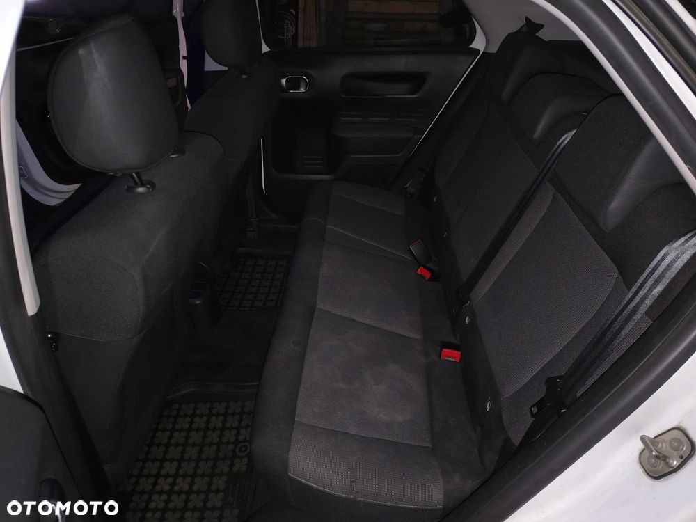 Citroën C4 Cactus 1.2 PureTech Feel - 8