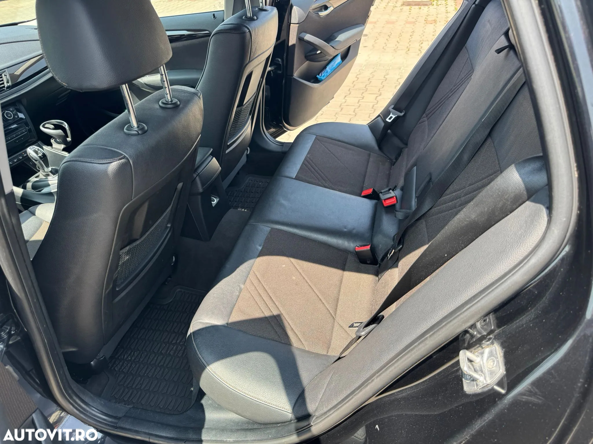 BMW X1 - 14