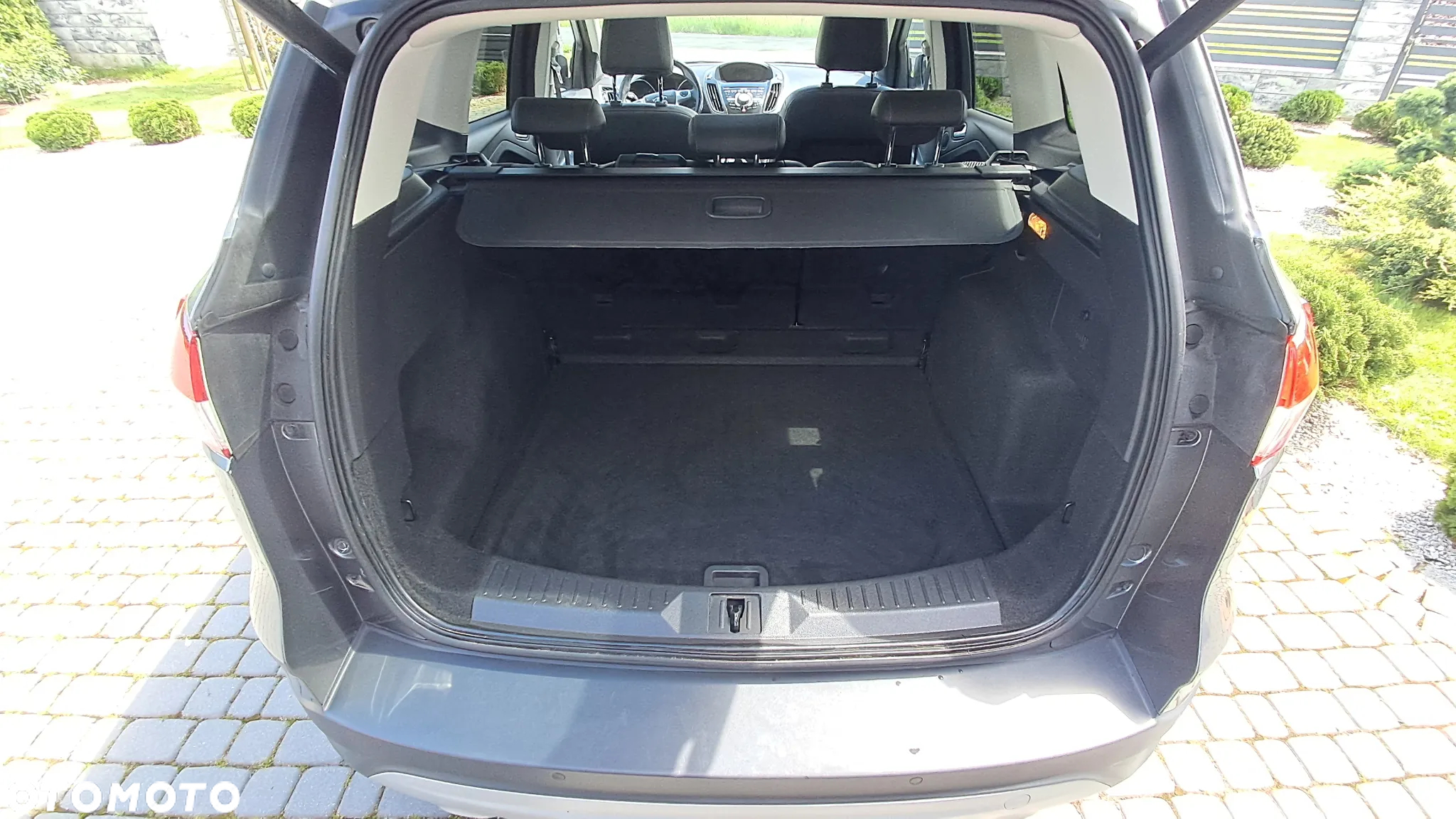Ford Kuga 2.0 TDCi 4x4 Trend - 10