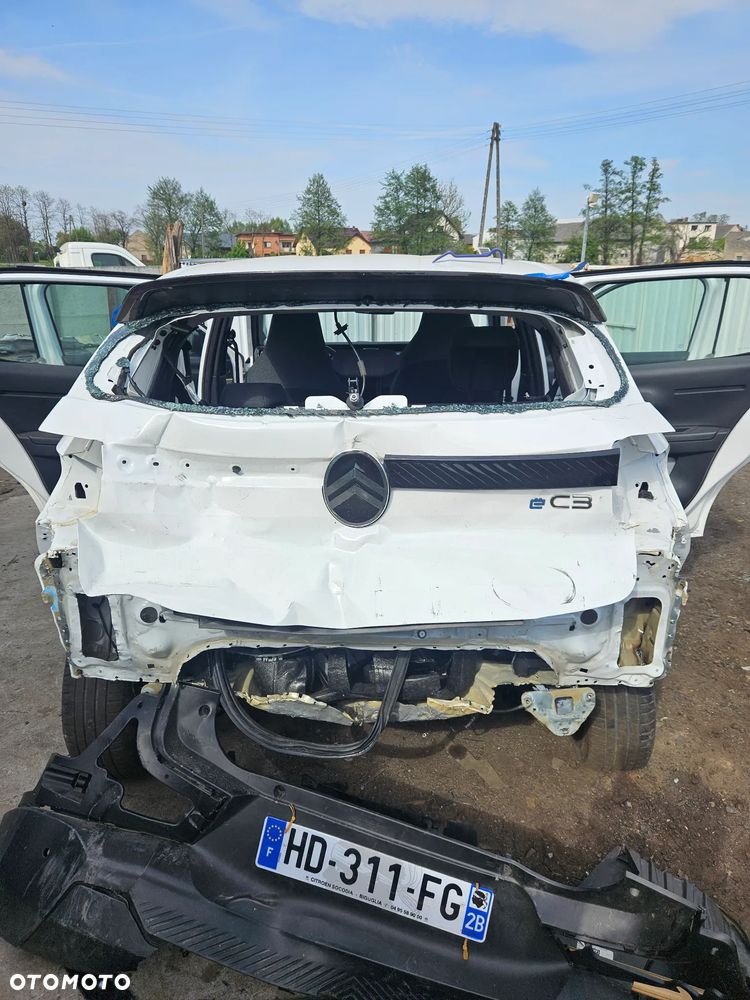 Citroën C3 113 Standard-Range TEAM D - 9