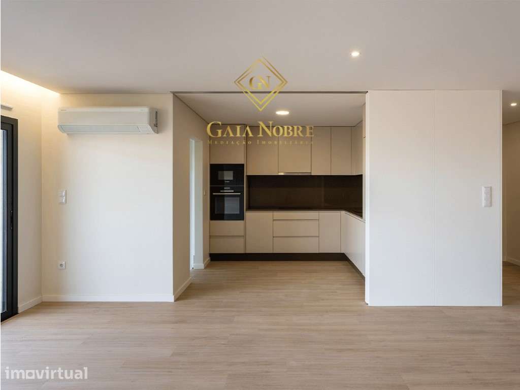 T3 Santa Marinha - Grande imagem: 2/23