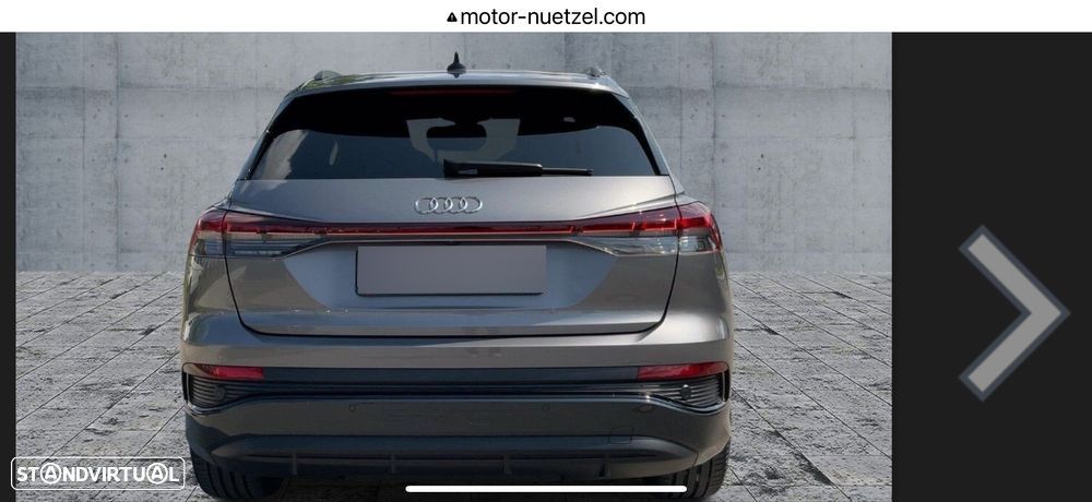 Audi Q4 e-tron 40 82 kWH - 9