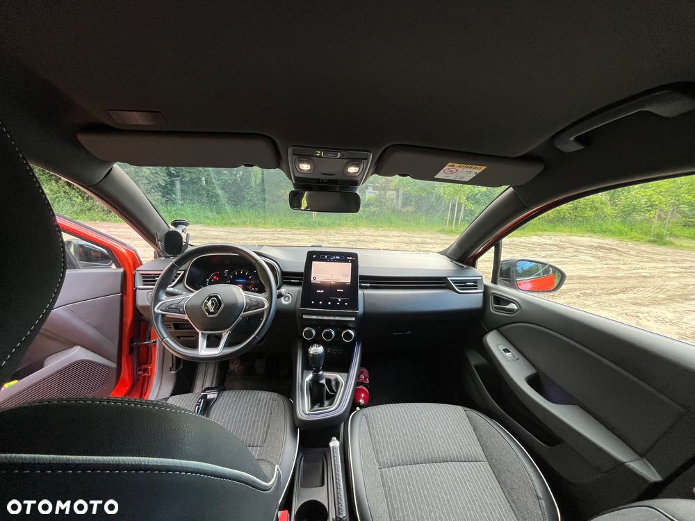 Renault Clio 1.0 TCe Zen - 4