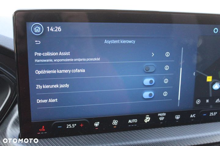 Ford Kuga 2.5 FHEV AWD ST-Line eCVT - 24