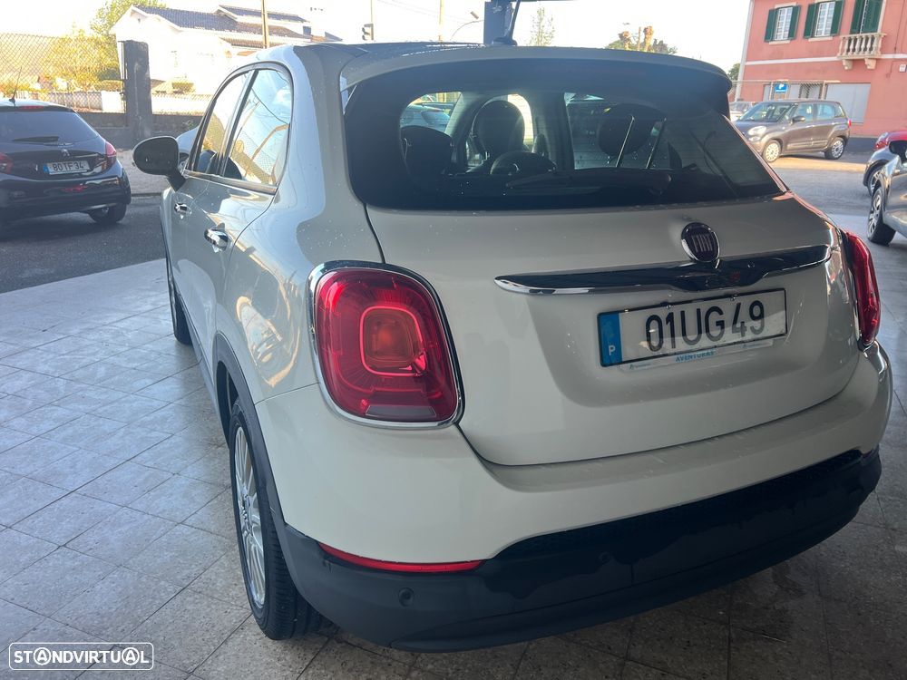 Fiat 500X 1.4 MA Lounge S&S - 6