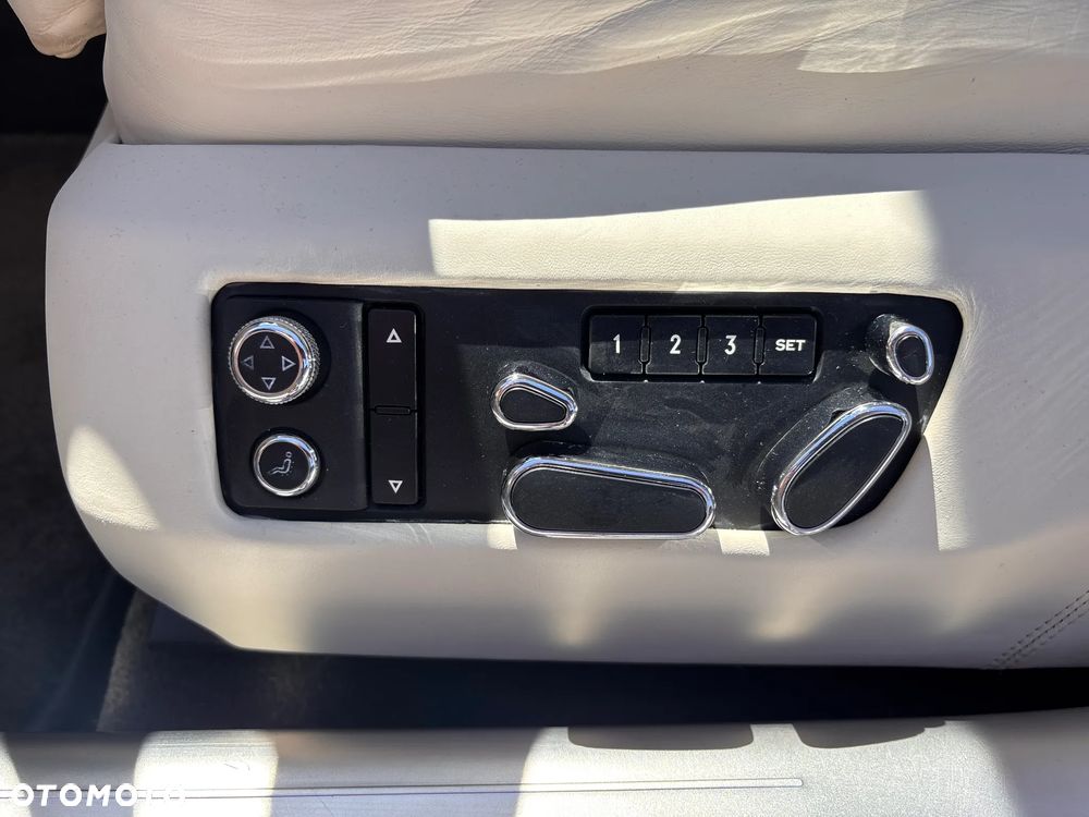 Bentley Flying Spur Speed - 20