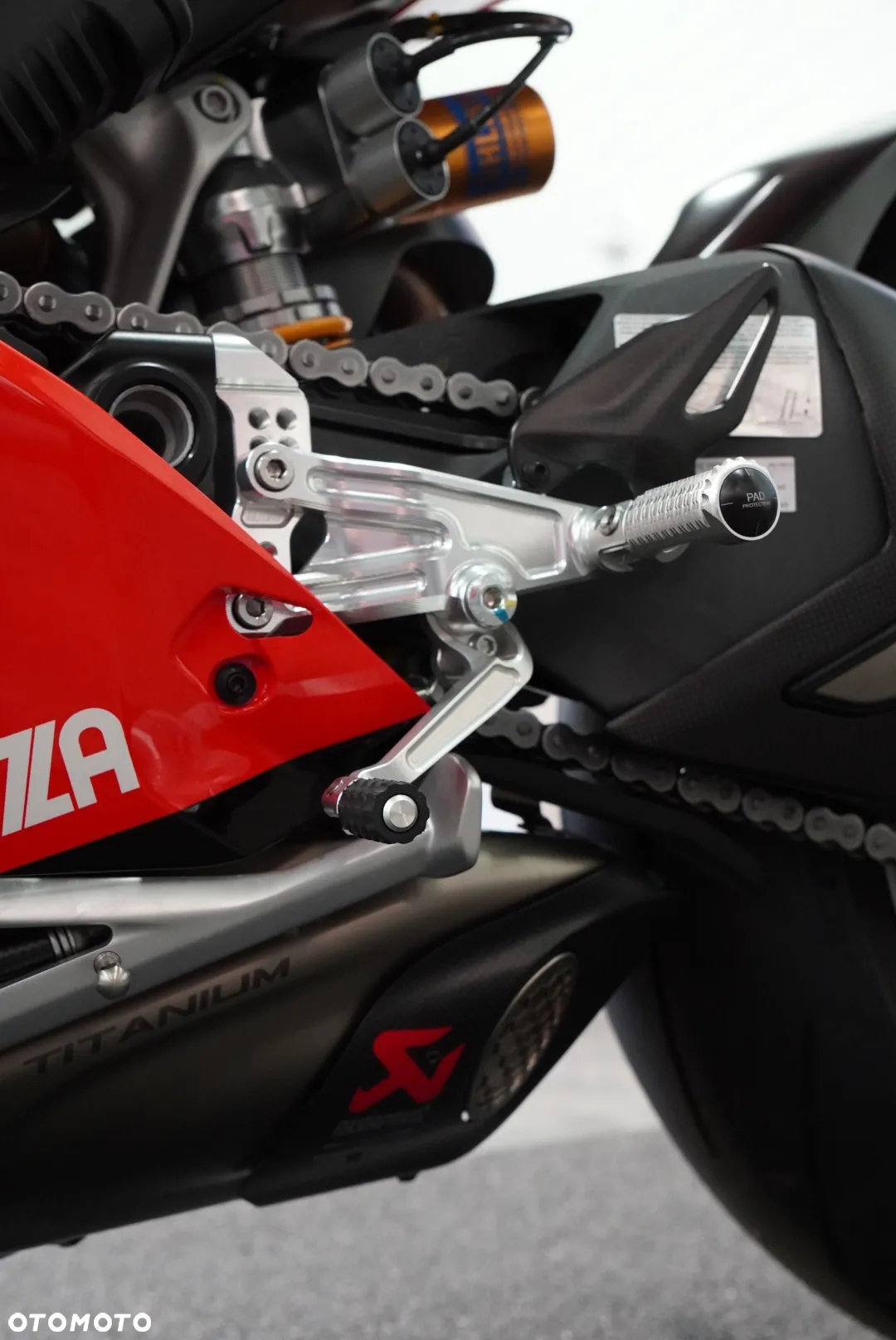 Ducati Panigale V4 - 10