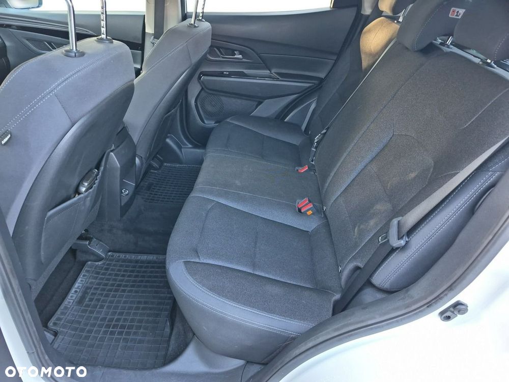SsangYong/KGM Korando 1.5 T-GDI Quartz 2WD - 19