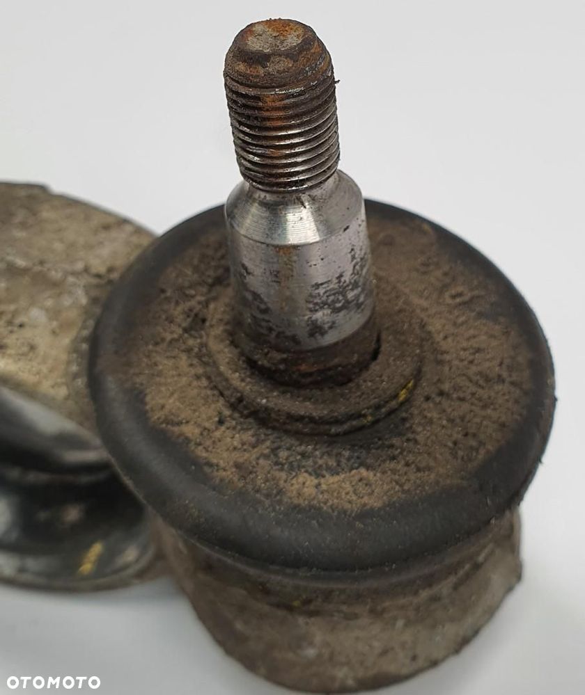 WAHACZ PRAWY PRZÓD MERCEDES W126 1263300707 - 2