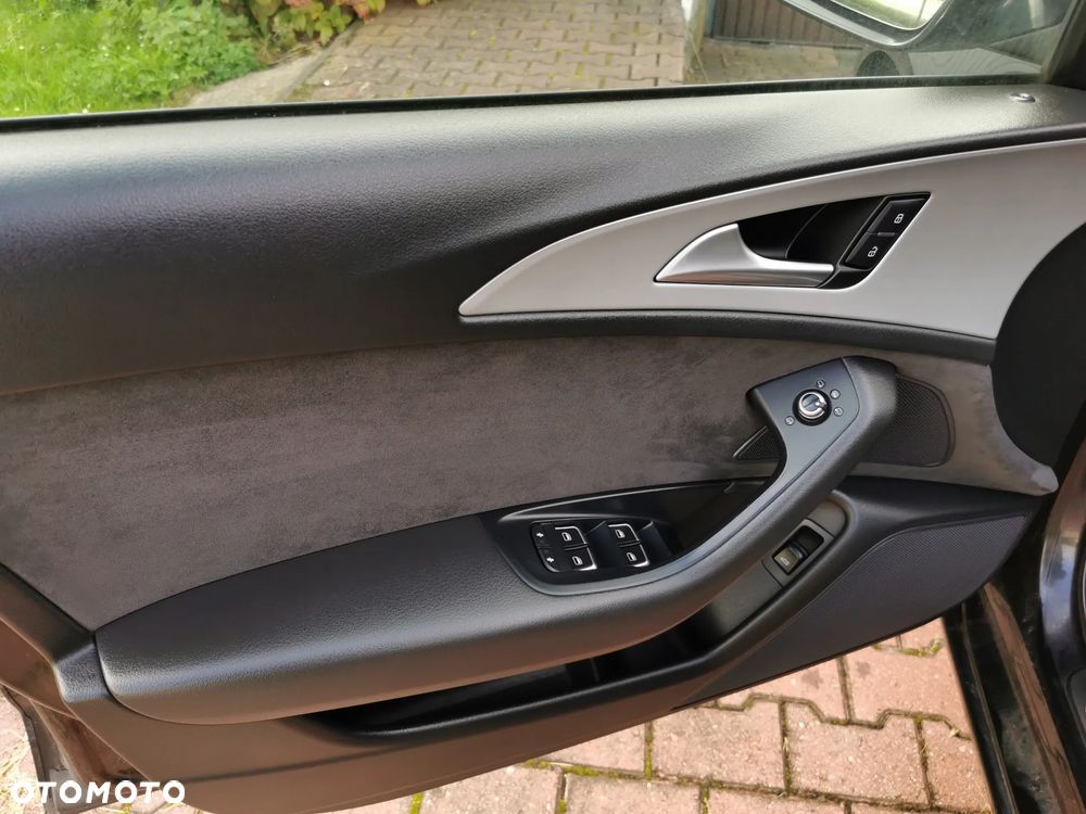 Audi A6 Avant 2.0 TDI DPF multitronic - 8