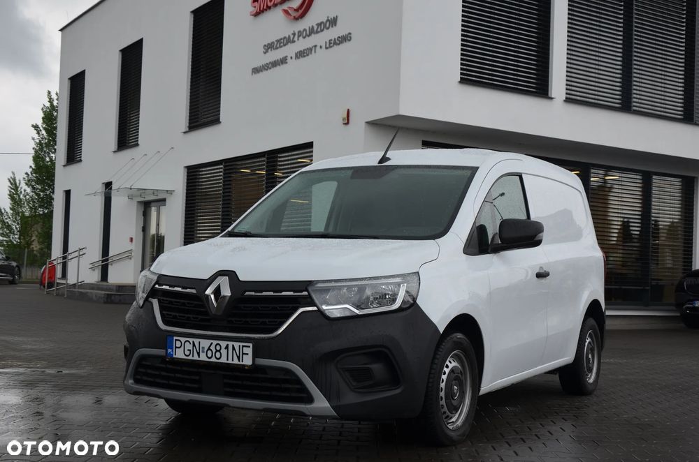 Renault Kangoo - 2